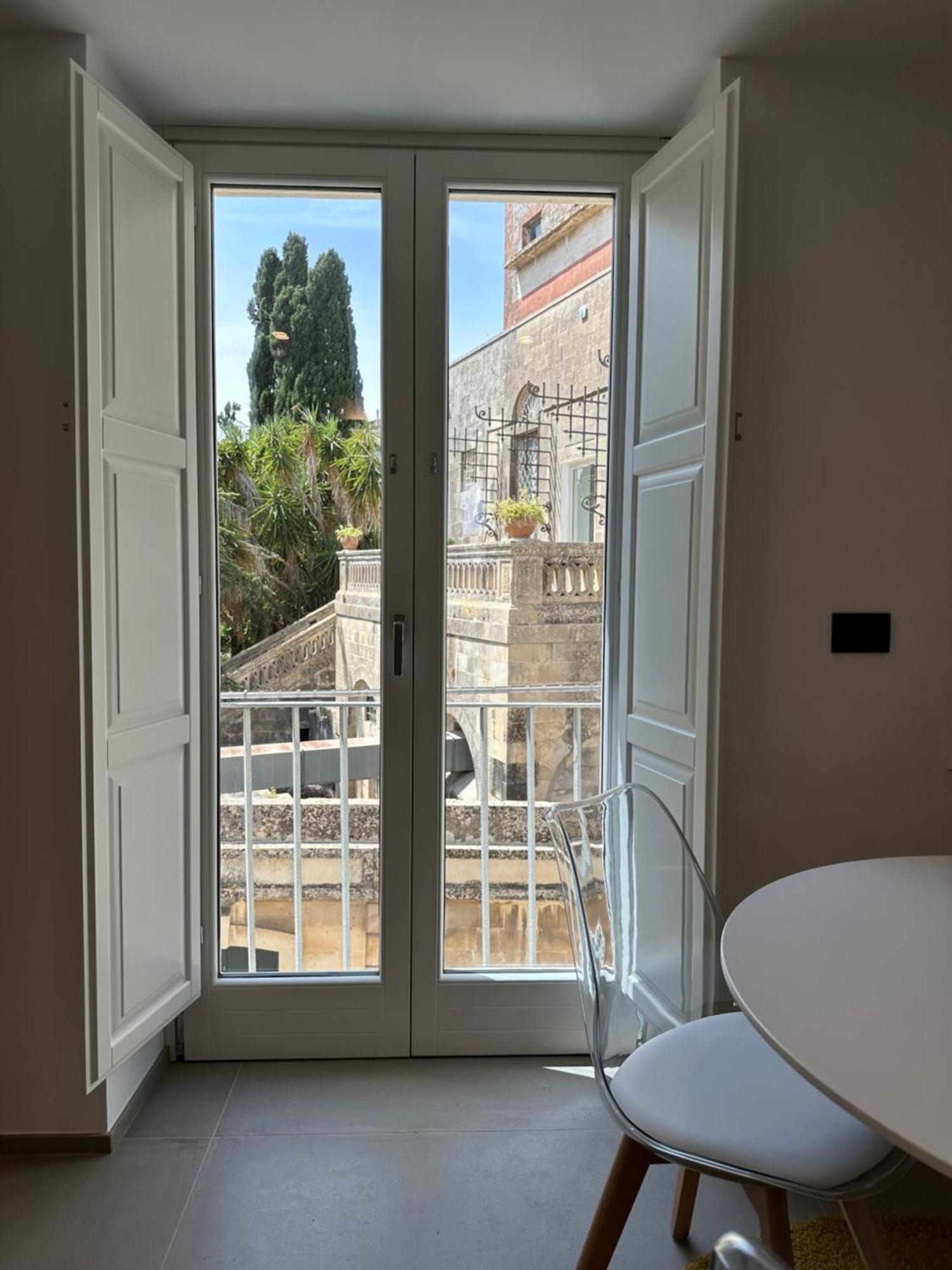 Design, Comfort E Atmosfera Nel Cuore Del Salento Martano Exterior foto