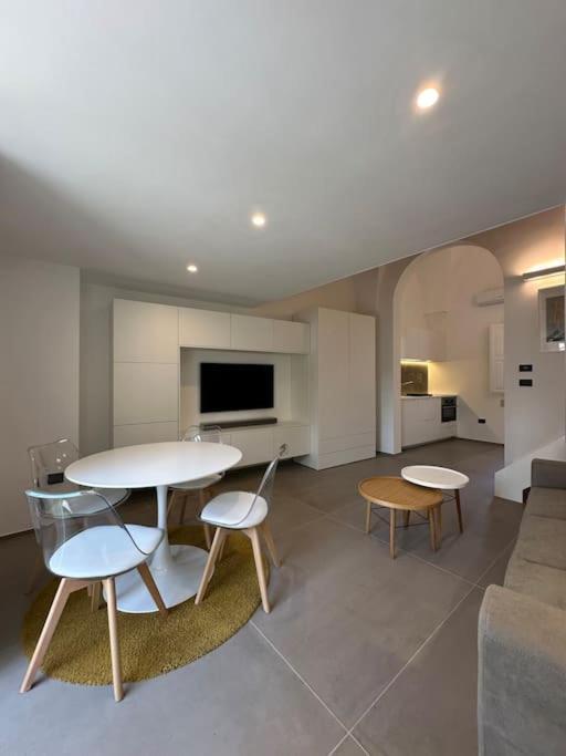 Design, Comfort E Atmosfera Nel Cuore Del Salento Martano Exterior foto
