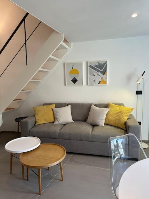 Design, Comfort E Atmosfera Nel Cuore Del Salento Martano Exterior foto