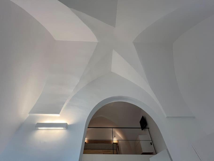 Design, Comfort E Atmosfera Nel Cuore Del Salento Martano Exterior foto