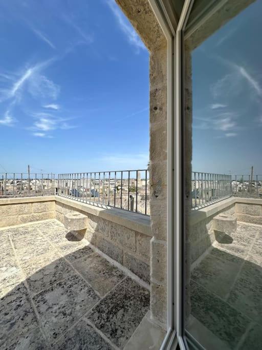 Design, Comfort E Atmosfera Nel Cuore Del Salento Martano Exterior foto