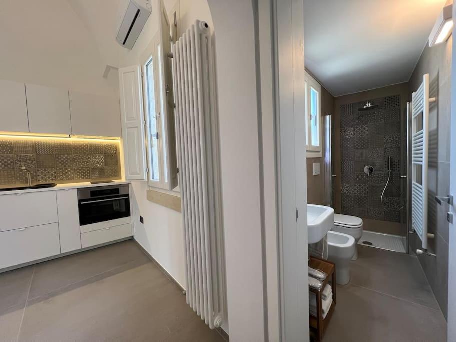 Design, Comfort E Atmosfera Nel Cuore Del Salento Martano Exterior foto